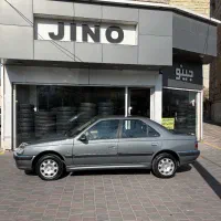 پارس سال xu7 مدل۱۴۰۰ بدون رنگ|خودرو سواری و وانت|مشگین شهر, |دیوار