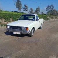 پیکان وانت مدل ۷۹