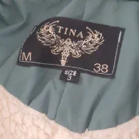 کاپشن|لباس|سنقر, |دیوار