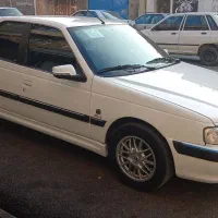 پژو پارس سال۹۵ استثنایی|خودرو سواری و وانت|مهاباد (آذربایجان غربی), |دیوار