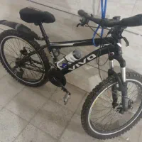 دوچرخه فروشی 6 ملیون تومان هست|دوچرخه، اسکیت، اسکوتر|پاکدشت, پاکدشت (مامازند)|دیوار