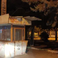 دکه کرایه مکان سنقره