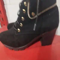 بوت زنانه|کیف، کفش، کمربند|دورود, |دیوار