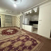 اپارتمان ۱۱۰ متری  دو خواب با حیاط اختصاصی|اجارهٔ آپارتمان|مشهد, طبرسی شمالی|دیوار