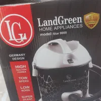جارو برقی با تست مکش