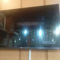 تلوزیون الجی ۴kدرحدنو47بزرگ