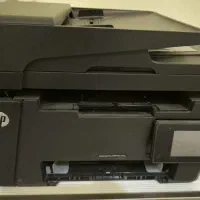 پرینتر، اسکنر، کپی hp مدل M127fw لیزری|پرینتر، اسکنر، کپی، فکس|اهواز, کیانپارس |دیوار