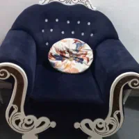 مبل کارکرده
