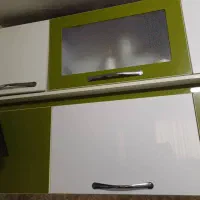 کابینت درحد نو|مصالح و تجهیزات ساختمان|اندیشه, شهرک مریم|دیوار