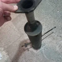 منبع ۱۰۶|قطعات یدکی و لوازم جانبی|بومهن, |دیوار