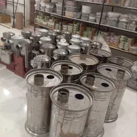 فروش تک و عمده ی بخاری نفتی(احتمال قطعی گاز)