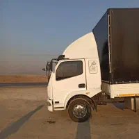 کاویان 106مدل 93|خودرو سنگین|محمدیه-قزوین, |دیوار