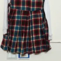 دخترانه|کفش و لباس بچه|بروجرد, |دیوار