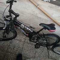 دو عدد دوچرخه ۲۰ و ۲۴ و دنده ای|دوچرخه، اسکیت، اسکوتر|قدس, شهرقدس|دیوار