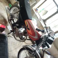 لیفان|موتورسیکلت|فلارد, |دیوار