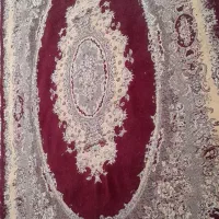 فرش ماشینی ۶ متری و ۹ متری|فرش|لاهیجان, مهرگان|دیوار