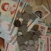 پول قدیمی نونو فوری