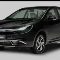 شرایط اقساطی جک ایگل با پیش پرداخت ۷/۷۷۰/۰۰۰