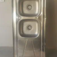 سینک رو کار|مصالح و تجهیزات ساختمان|رباط‌کریم, رباط‌کریم|دیوار