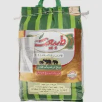 برنج طبیعت اصل