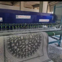 قالیشوی و مبل شوی تمام اتوماتیک کارون|خدمات نظافت|شهرکرد, |دیوار