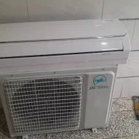 کولر۲۴ هزارزDcاینورتر