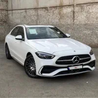 مرسدس بنز سی دویست لانگ