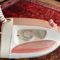 اتو دستی پاناسونیک ژاپنی