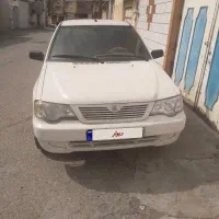 فروش پراید ۱۳۲