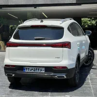 کی ام سی X5 خشک پلاک شده تحویل روز مدل 1404|خودرو سواری و وانت|تهران, مهران (سیدخندان)|دیوار