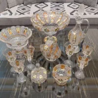 سرویس پذیرایی چک