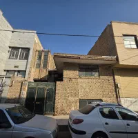 ۹۰ متر زاویه کوچه ۵