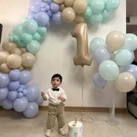 بادکنک آرایی|اسباب‌‌بازی|کرمان, |دیوار