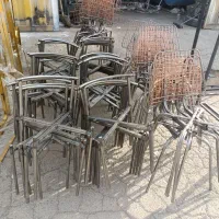 صندلی تدی .صندلی ویلسون.نهار خوری رستوران غذل خوری|صندلی و نیمکت|نسیم‌شهر, |دیوار