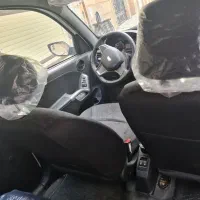 کوییک GXR فول با بیمه بدنه تحویلی ۱۴۰۲ اسفند ماه