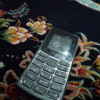 گوشی نوکیا106رم خور