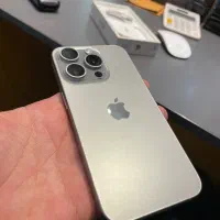 15pro ایفون ۲۵۶