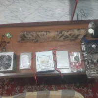 قطعات کامپیوتر