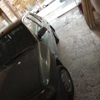 پراید 88صندوقدار|خودرو سواری و وانت|بروجرد, |دیوار