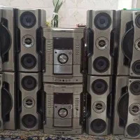 ضبط sony