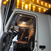 رنو میدلام ۲۷۰|خودرو سنگین|بوشهر, |دیوار