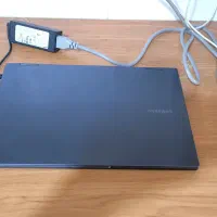 لپتاب سامسونگ نسل 11 تمیز