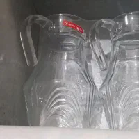دو عدد پارچ دونه ای۲۵۰