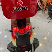 موتور  پاکشتی برقی کواکس بدون نیاز به بنزین|موتورسیکلت|شیراز, قدوسی شرقی|دیوار