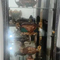 ویترین چوبی