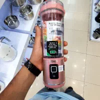 شیکر نینجا شیکر شارژی NINJA