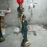 فروش مجستمه قلع و سرب با قیمته منسب|مجسمه، تندیس، ماکت|پاکدشت, پاکدشت (مامازند)|دیوار