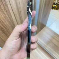 ایفون ۱۳ پرومکس iphone13 pro max 256g Zaa|موبایل|تهران, باشگاه نفت|دیوار