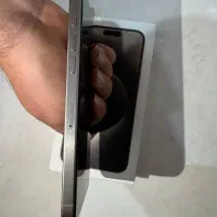 15 Pro max|موبایل|تهران, شارق|دیوار
