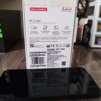 گوشی شیائومی مدل Mi 11 Lite|موبایل|تهران, نارمک جنوبی|دیوار